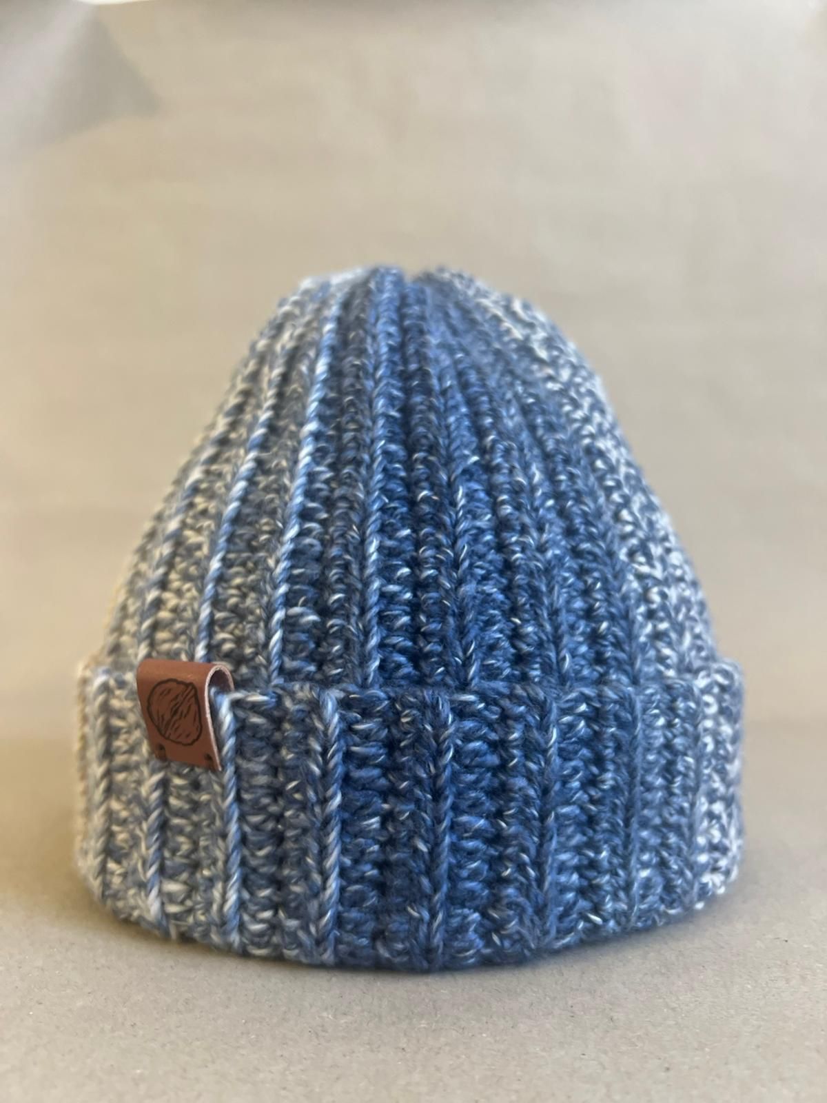 Zimní čepice (různé barvy)